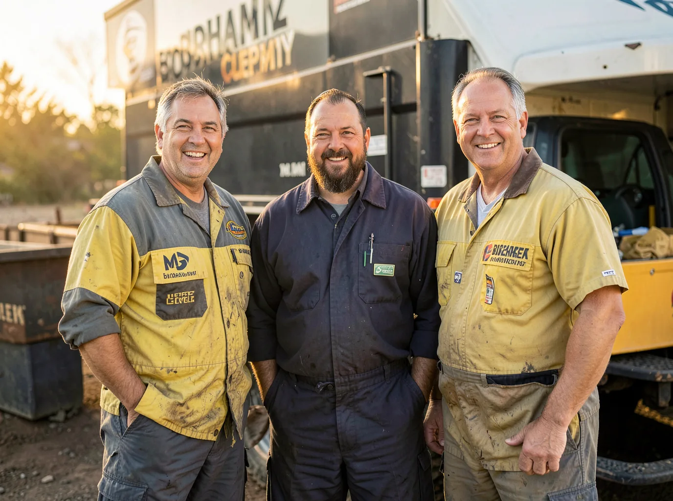Sewage Cleanup company in Slaughter, LA
