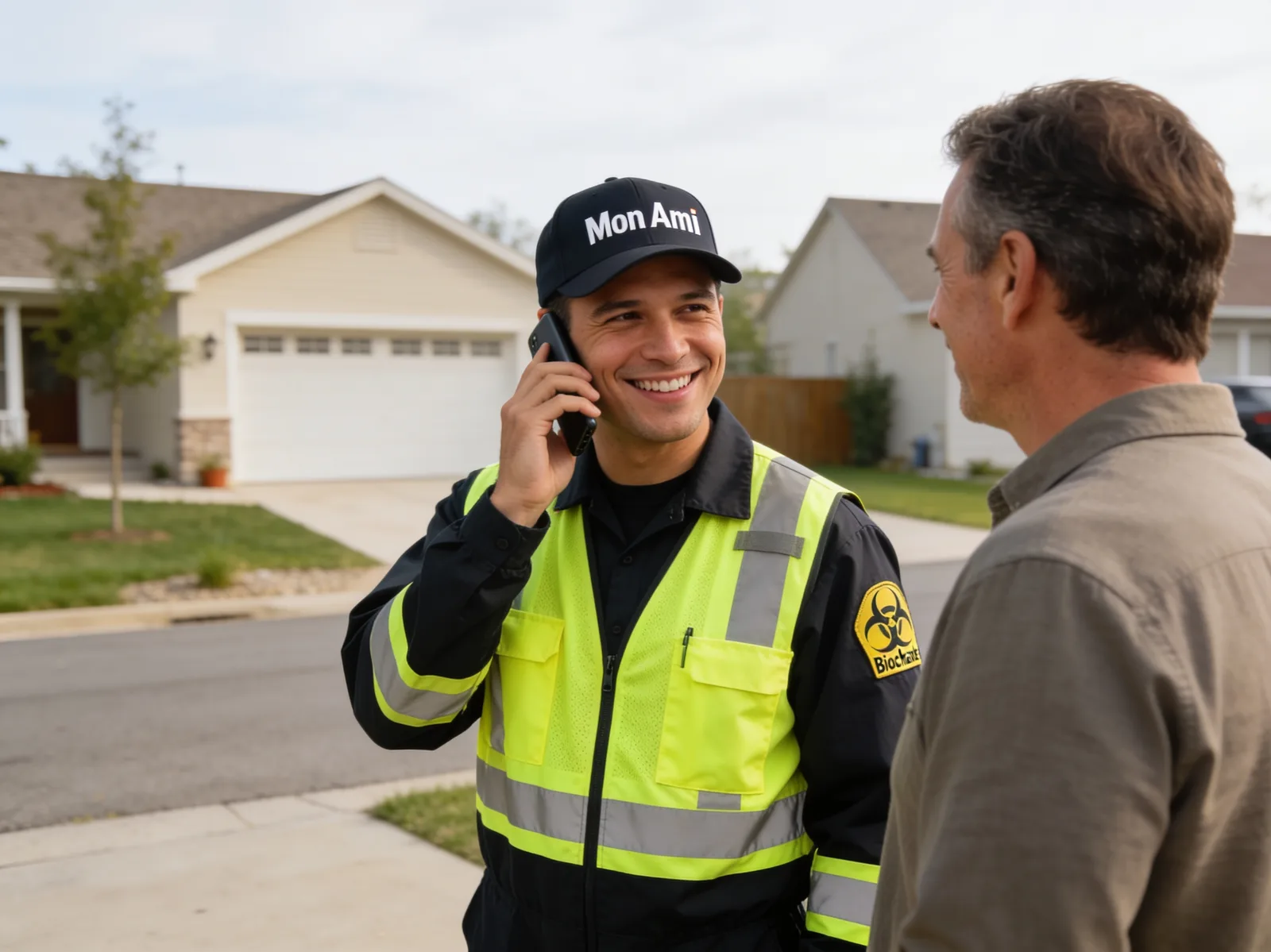 Sewage Cleanup Slaughter, LA FAQs